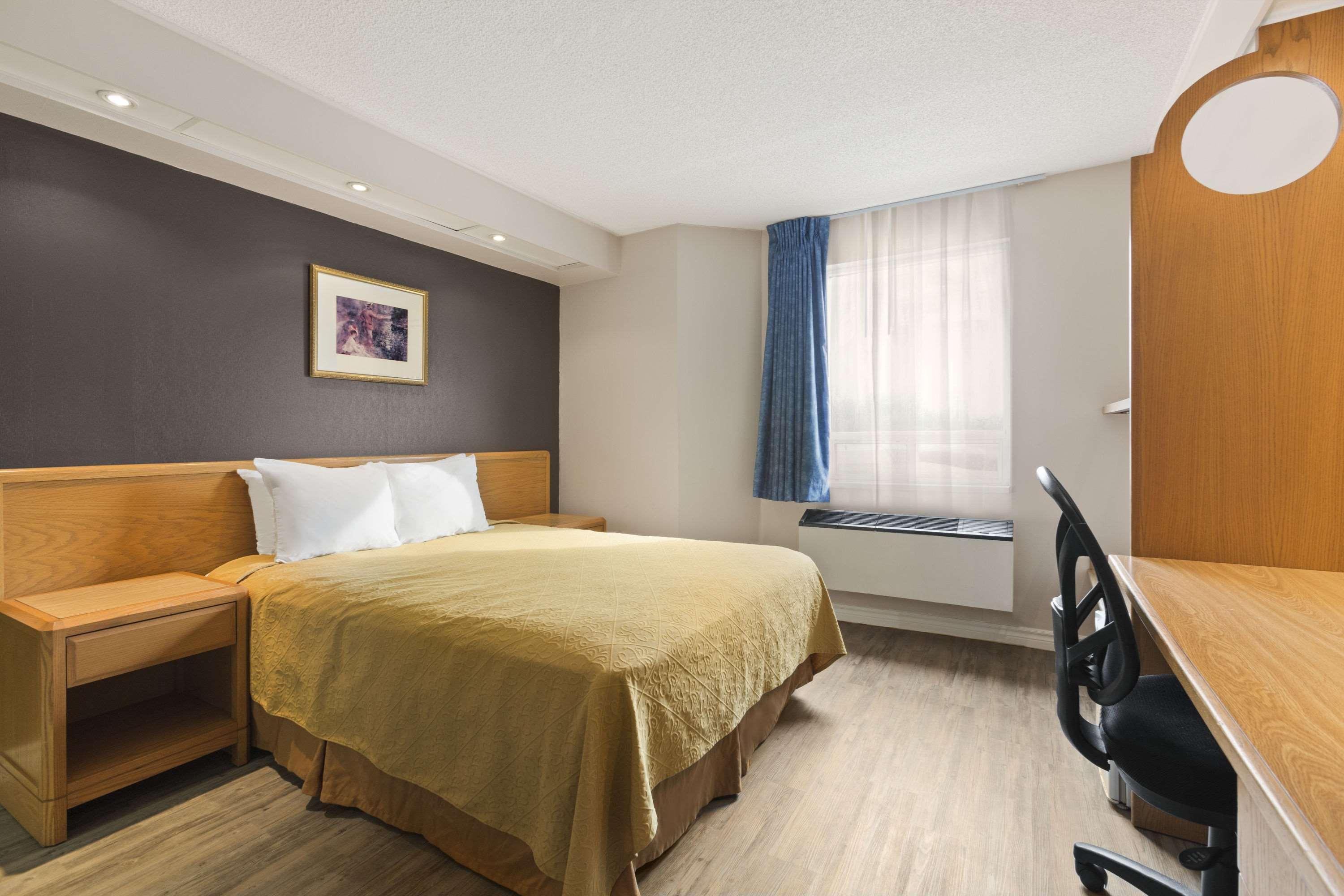 Spark By Hilton Brockville Exterior photo