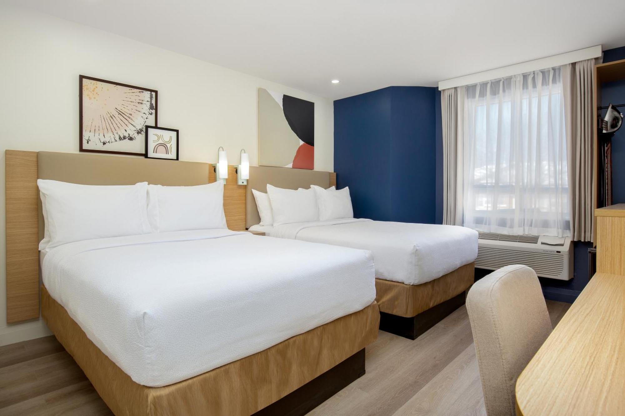 Spark By Hilton Brockville Exterior photo